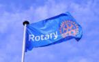 Rotary on the World Stage